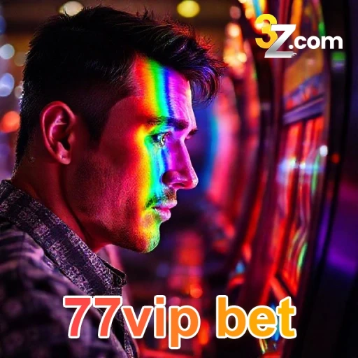 77vip bet Bônus