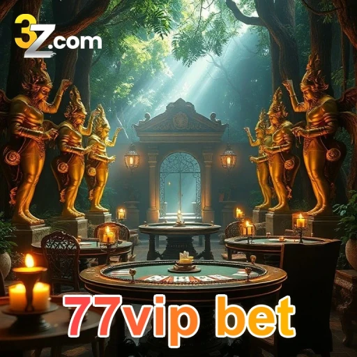 77vip bet Jogos de caça-níqueis