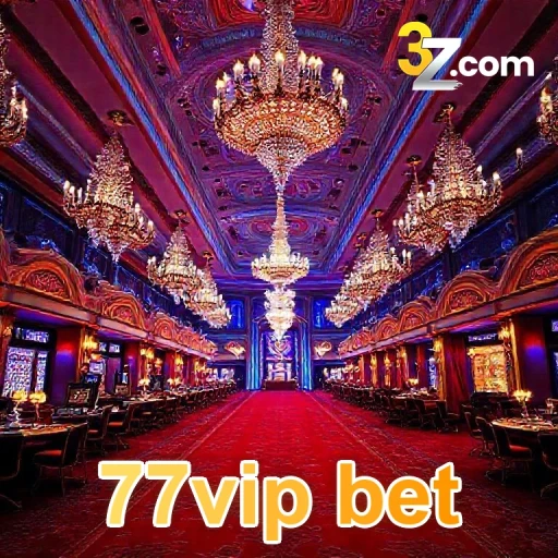 77vip bet Login