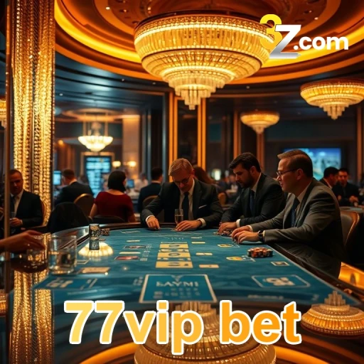77vip bet