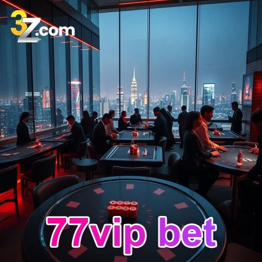 77vip bet Jogos de caça-níqueis