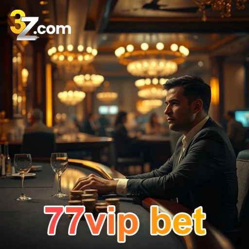 77vip bet Jogos de caça-níqueis